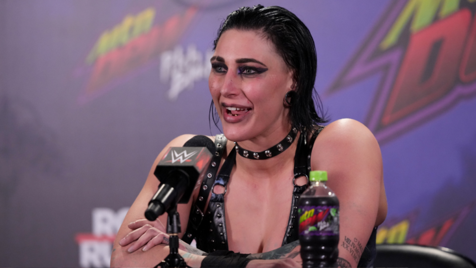 Rhea Ripley's Return Timeline Proves WWE Botched The Interim Title Decision