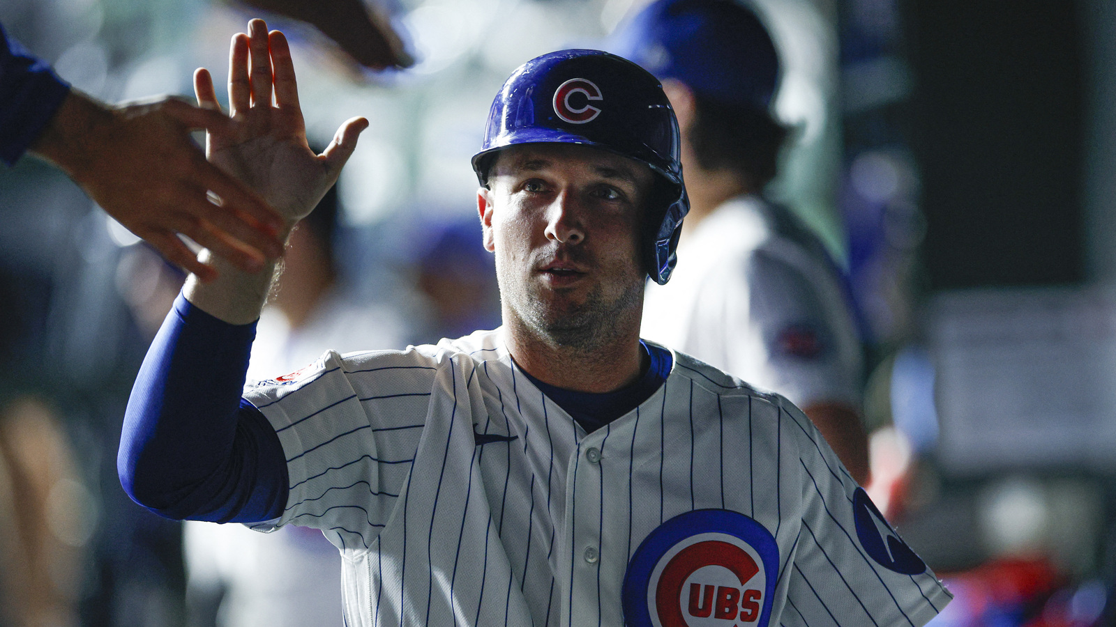 Alex Bregman Shines in Cubs' Comeback Victory Against Blue Jays