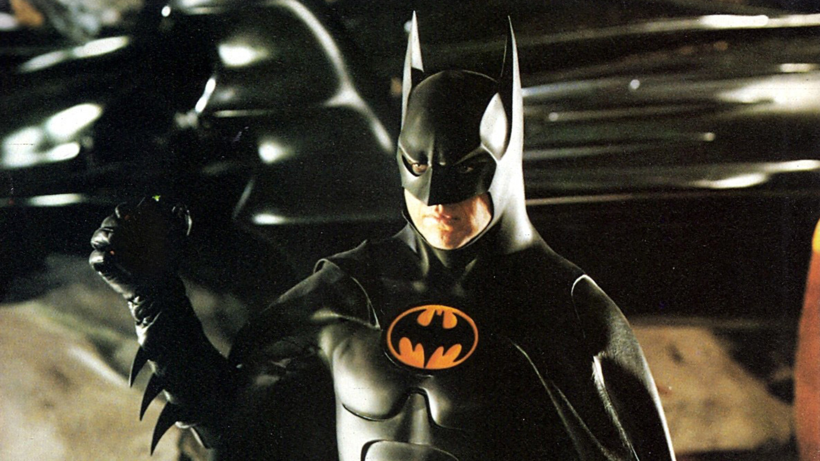 20 facts you might not know about 'Batman Returns' | Yardbarker