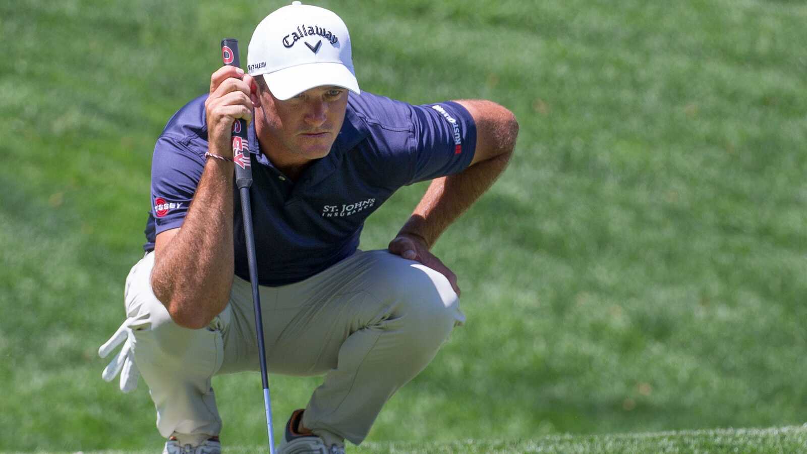 Sam Saunders on Life After Golf, That Magical 59, and Carrying the ...