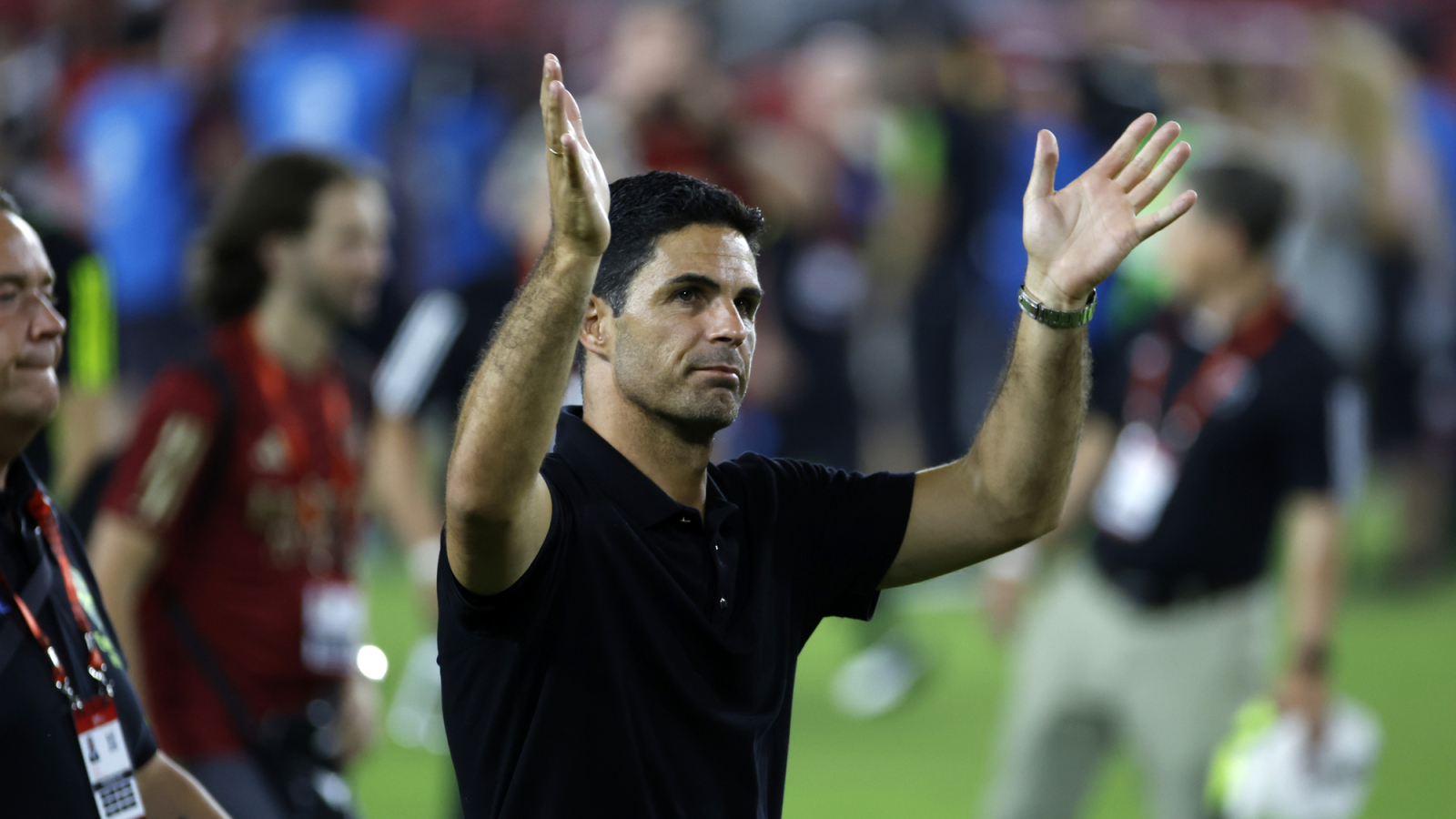 'There are conversations ongoing': Romano reveals Arsenal’s big post-Champions League plan