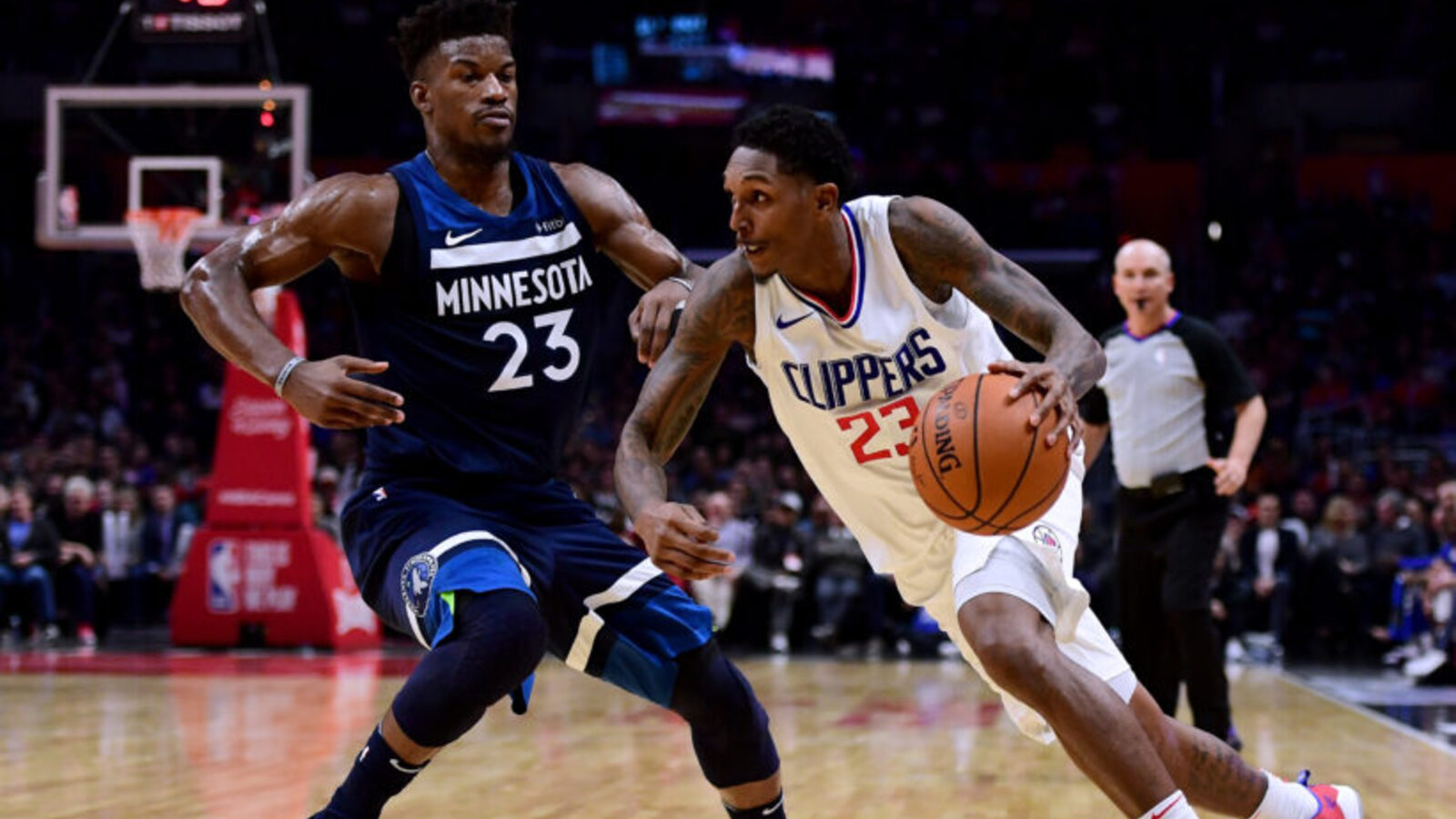NBA News