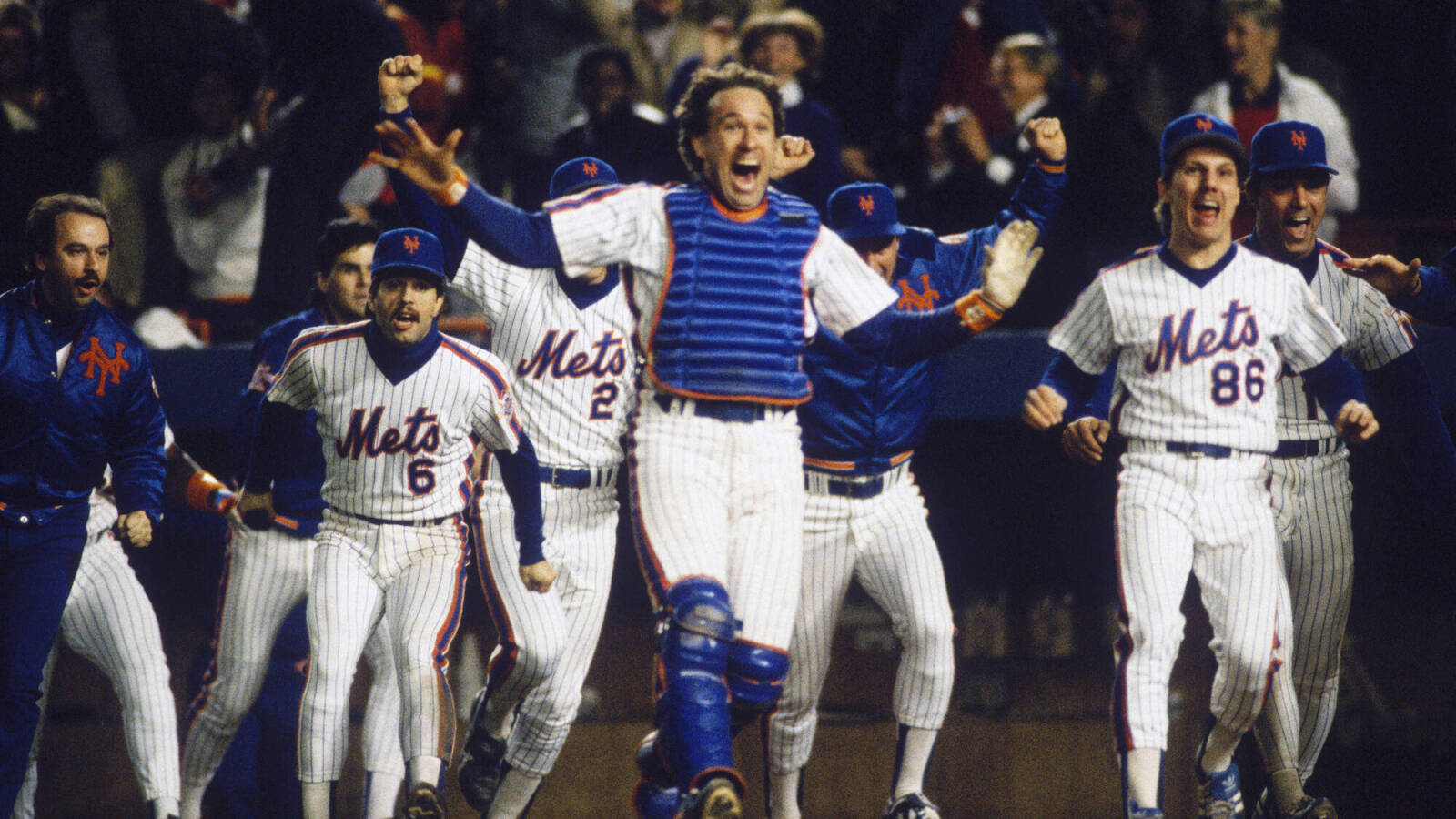 1980s baseball uniforms