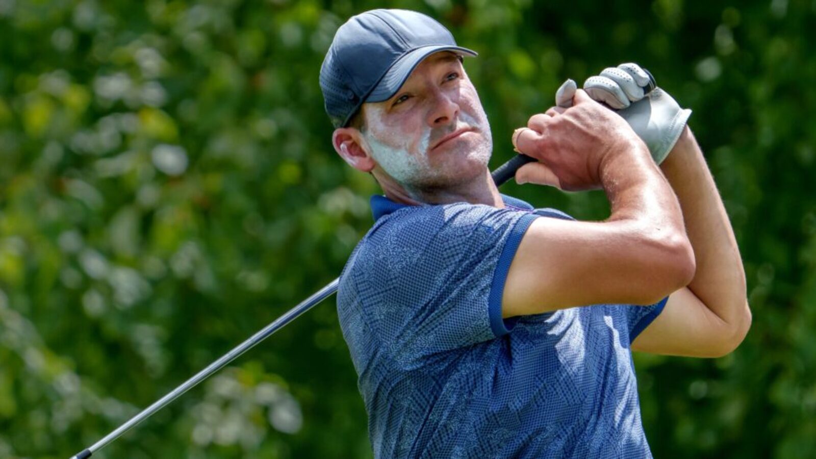Tony Romo Attempted To Qualify For The US Open — It Was A Complete ...