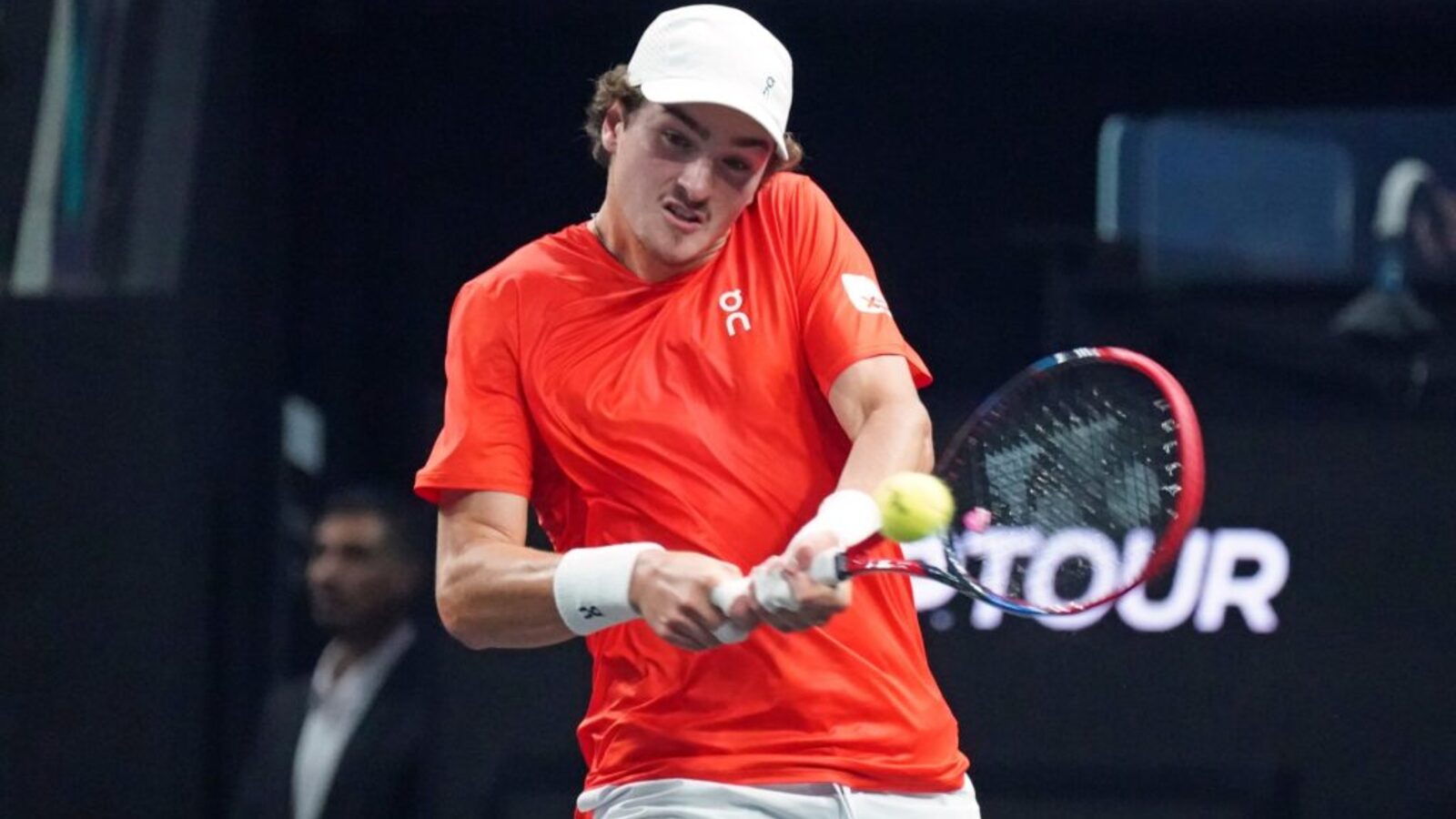 ATP Rio Day 2 Predictions Including Joao Fonseca vs Thiago Monteiro