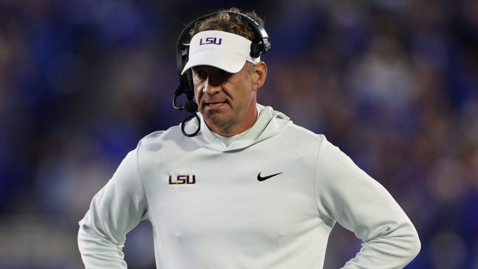 LSU Tigers Secure Dominant Win Over Auburn