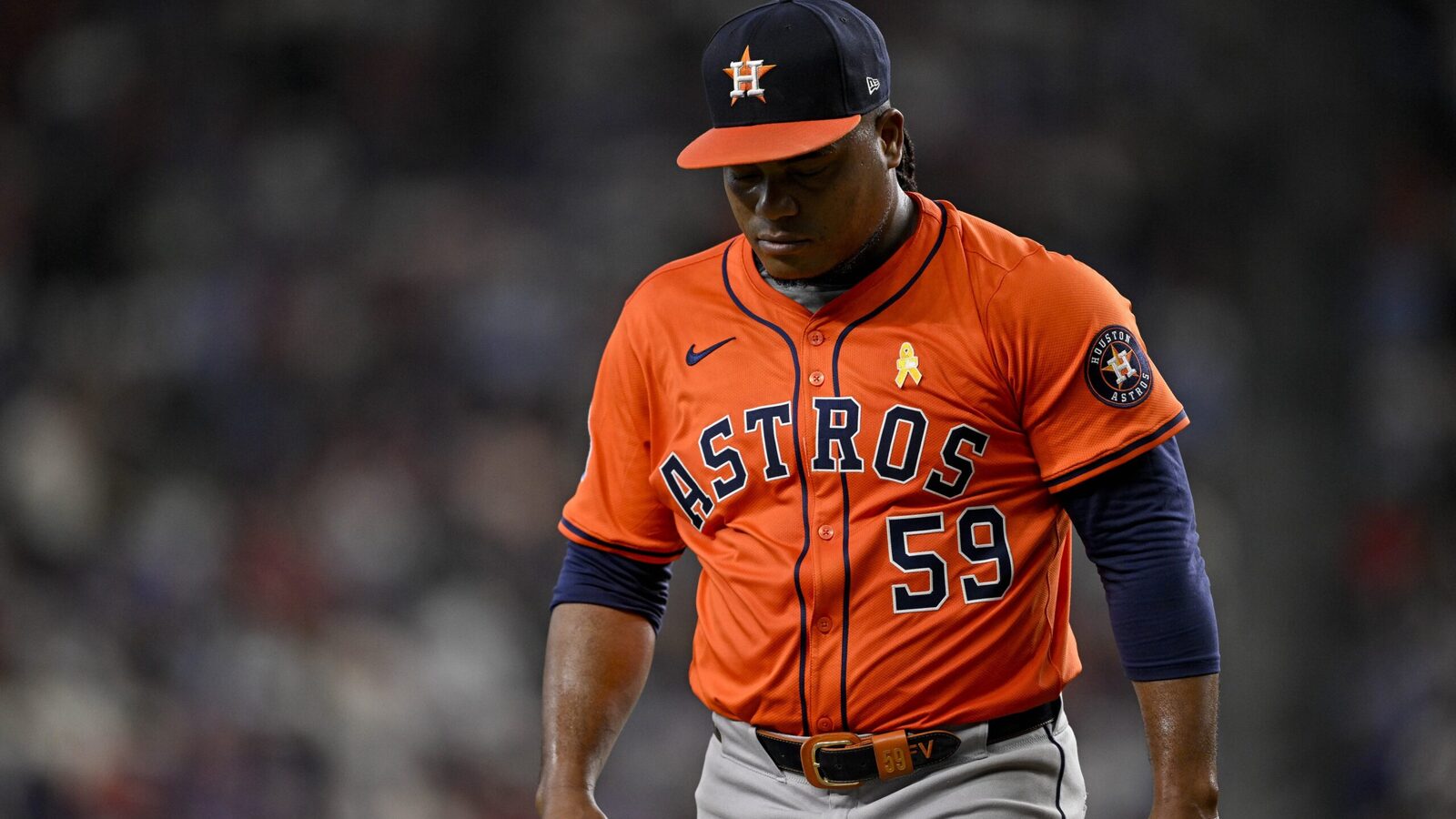 Blue Jays should steer clear of Framber Valdez in free agency