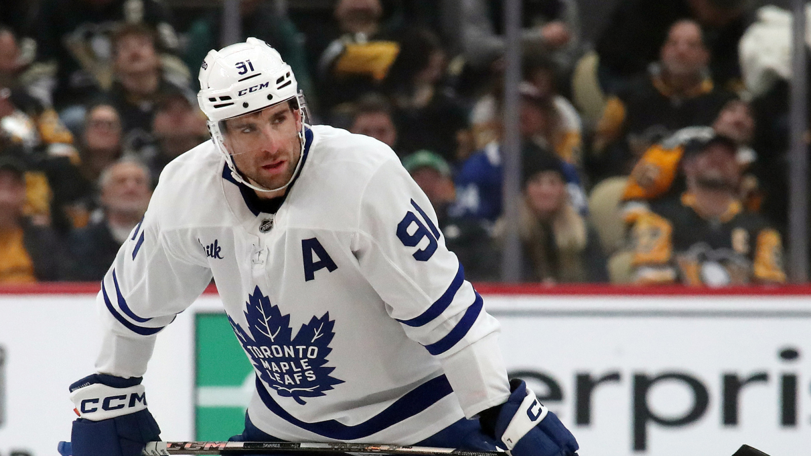NHL News