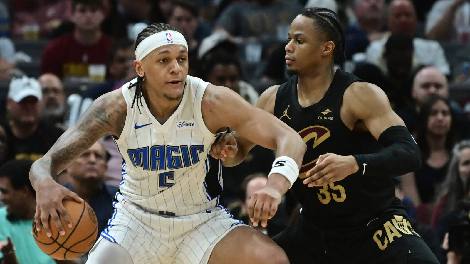 Orlando Magic Lose Key Starter Amid Game 5 Loss to the Cleveland Cavaliers