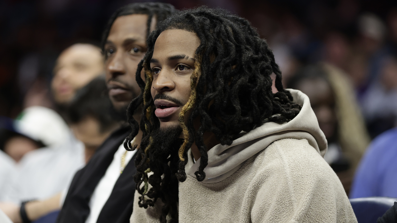 Front-runner emerges to trade for Ja Morant