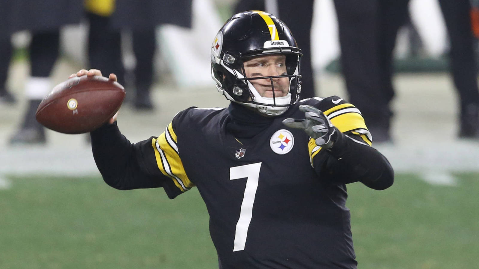 Steelers again hint Big Ben must accept pay cut to return - Vimarsana News
