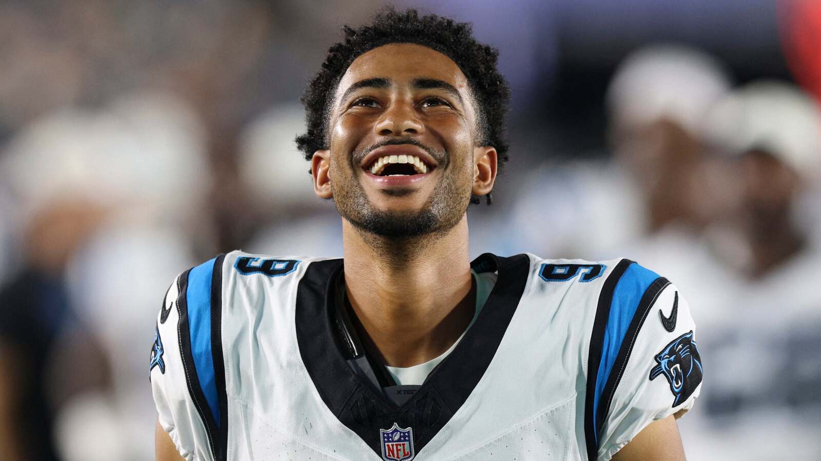 Bryce Young’s impressive start through four weeks has given the Panthers a lot to think about over the bye