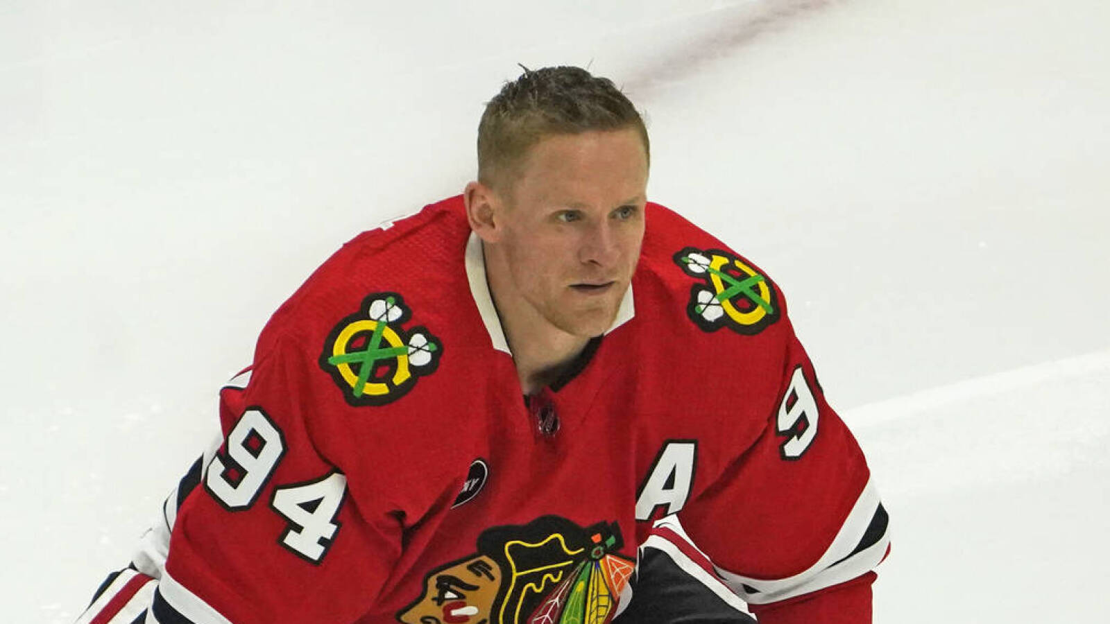 Blackhawks get it right with handling of Perry situation | Yardbarker