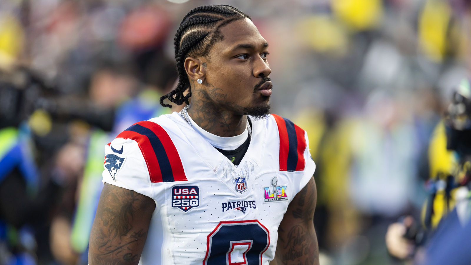 AFC Notes: Demario Davis, Stefon Diggs, Bills, Jets, Patriots | Yardbarker