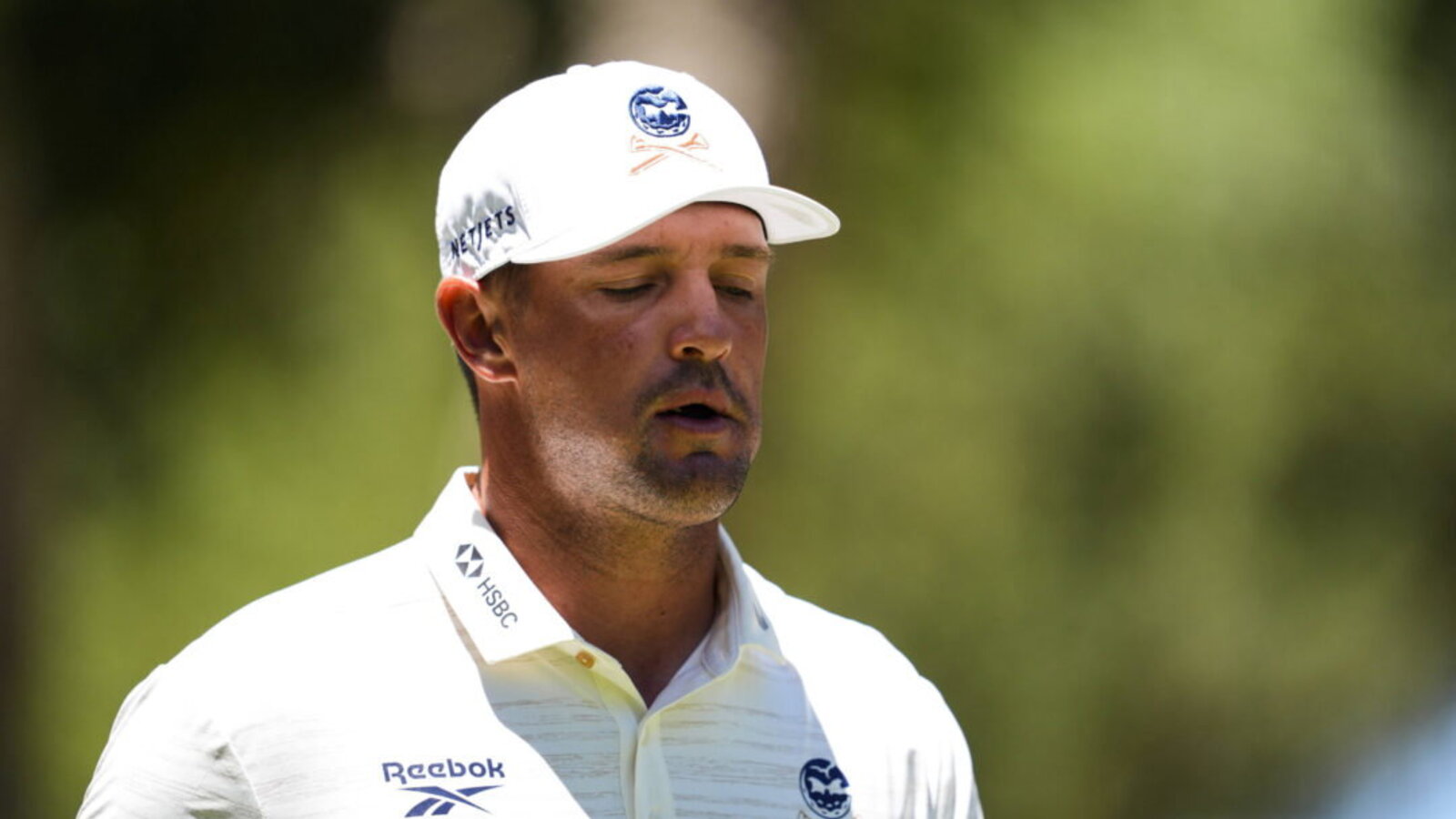 Bryson DeChambeau Discusses LIV Golf's Challenges Amid Rory McIlroy's Critique