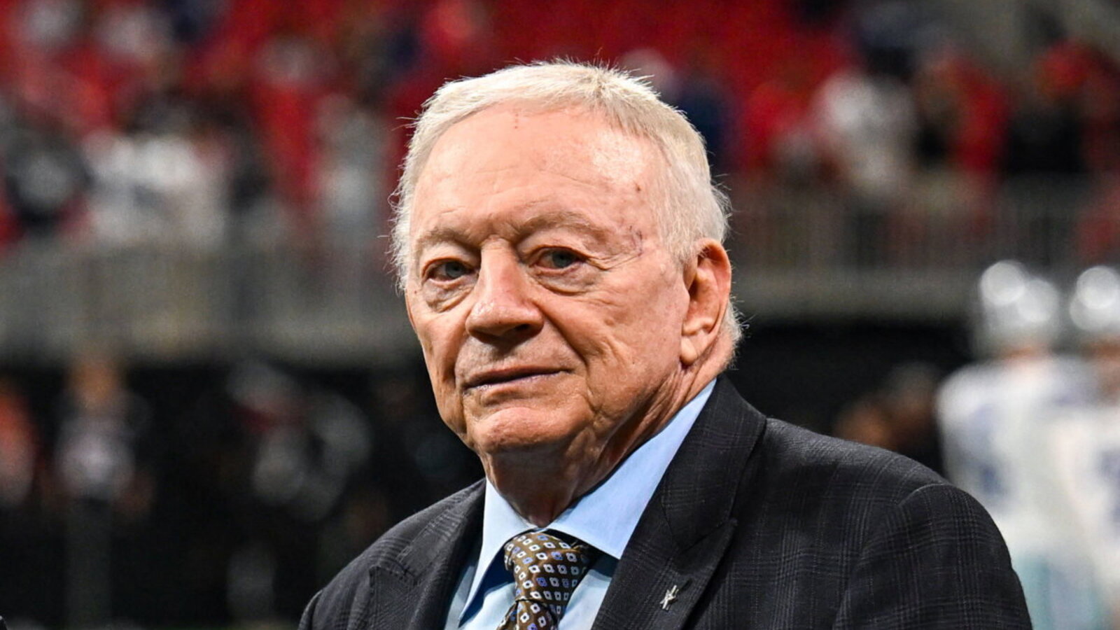 'We're in Play': Jerry Jones Fuels Blockbuster Trade Rumors After Cowboys Clear $19M in Cap Space