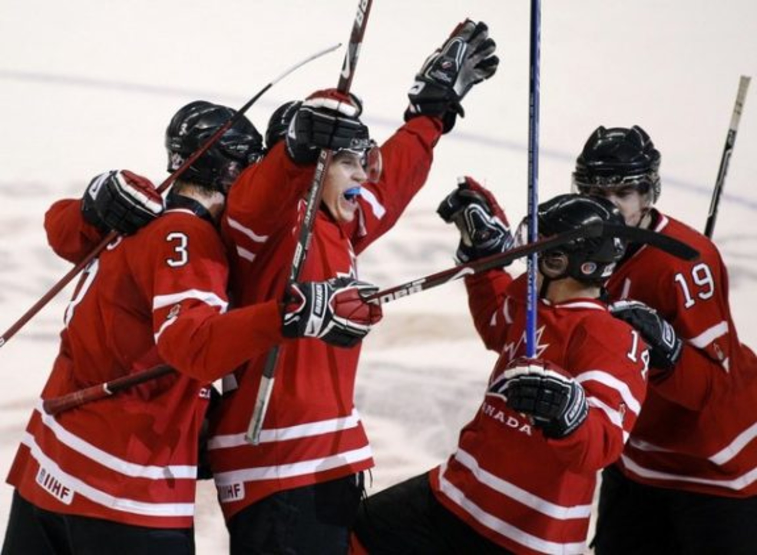 Guide to the 2025 World Junior Championship Yardbarker