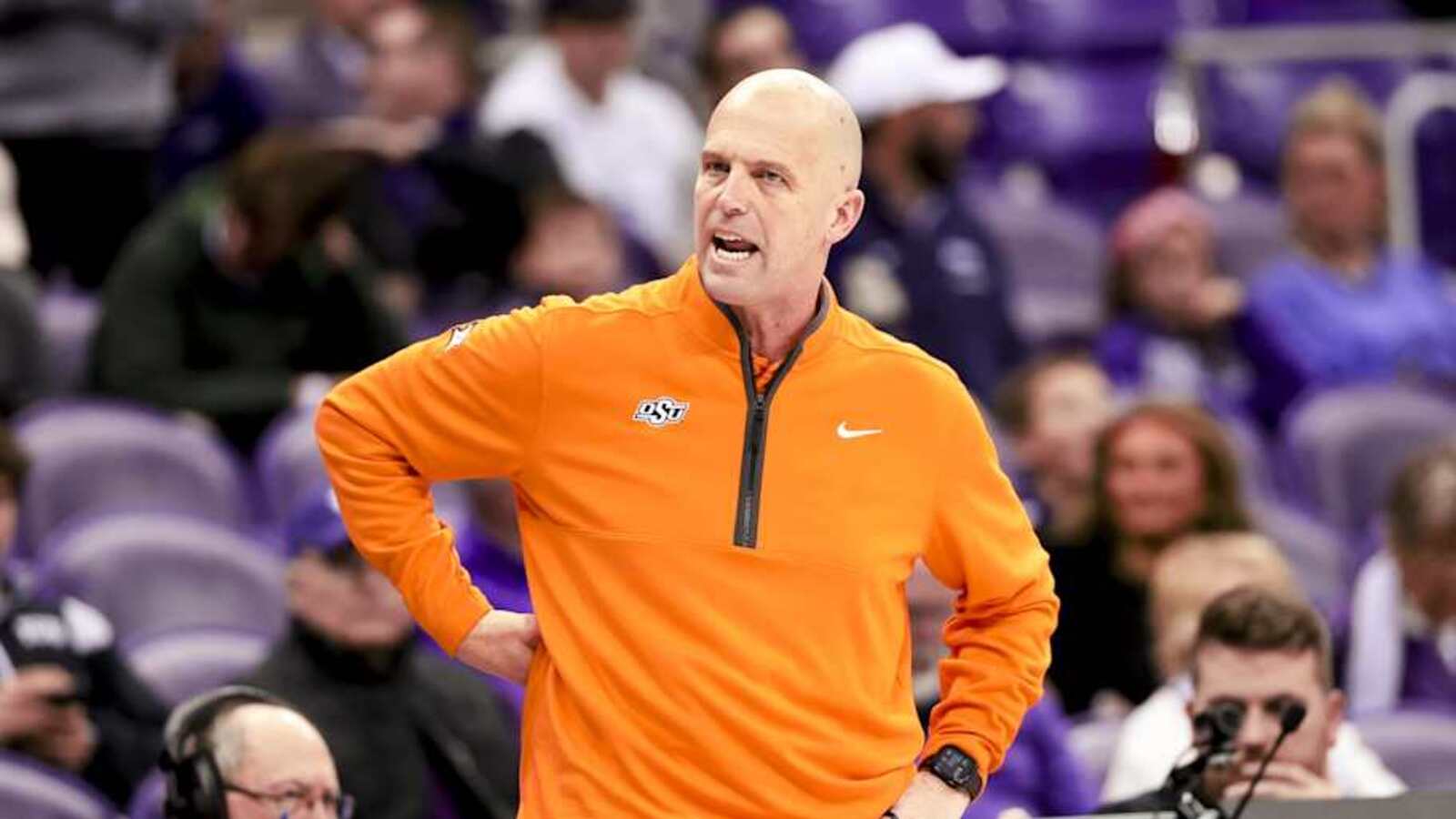 Oklahoma State Taking Inspiration from OKC Thunder Finals Run
