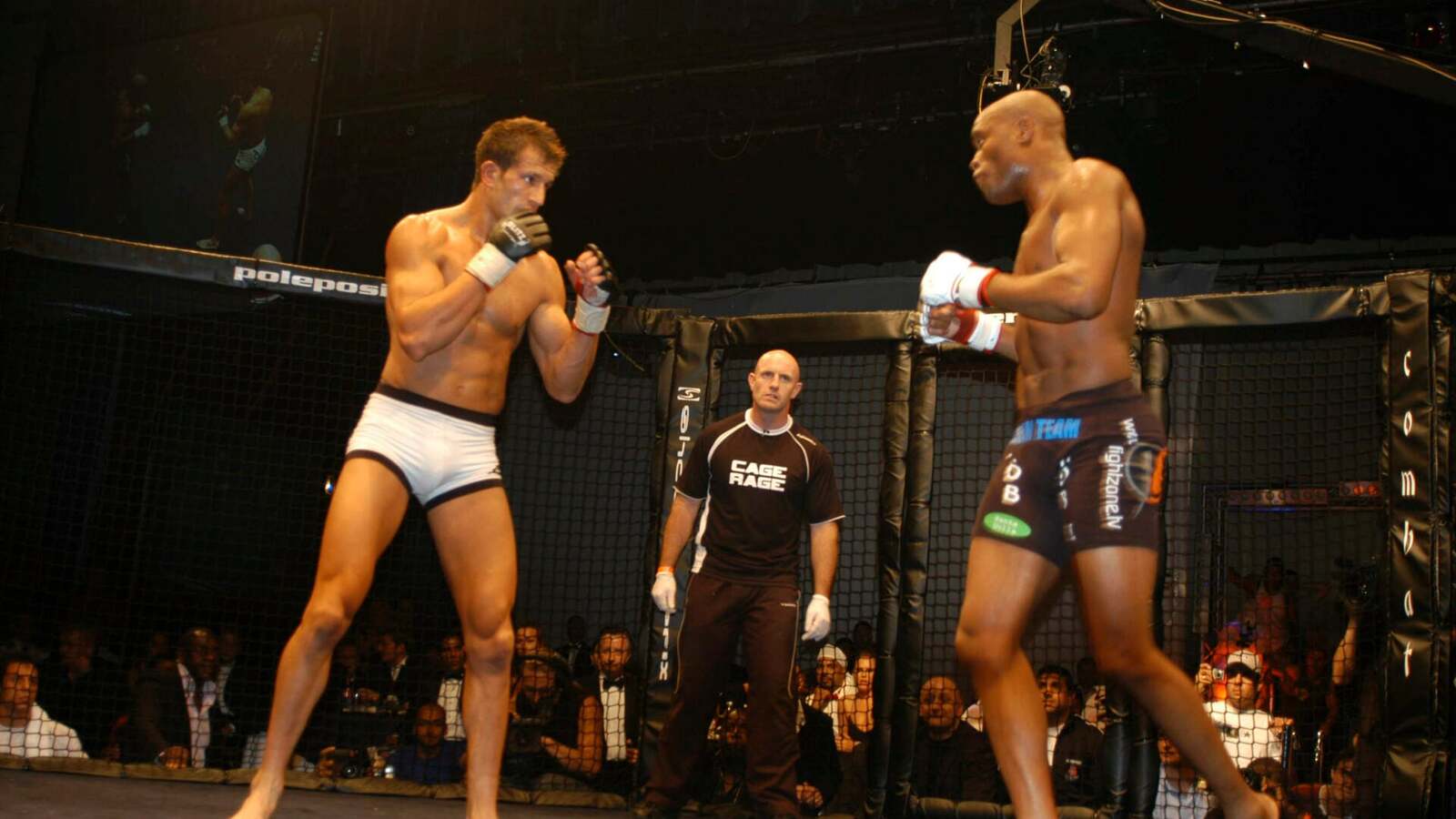UFC Fighters Whose Careers Were Cut Short