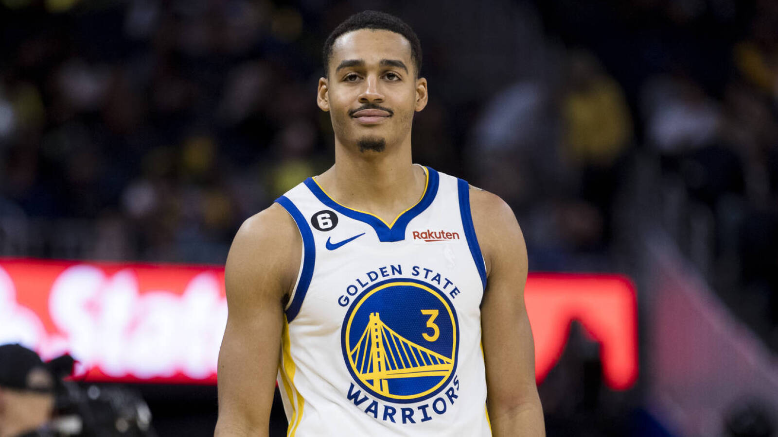 Jordan Poole, Warriors Finalizing Fouryear, 140M Contract Extension
