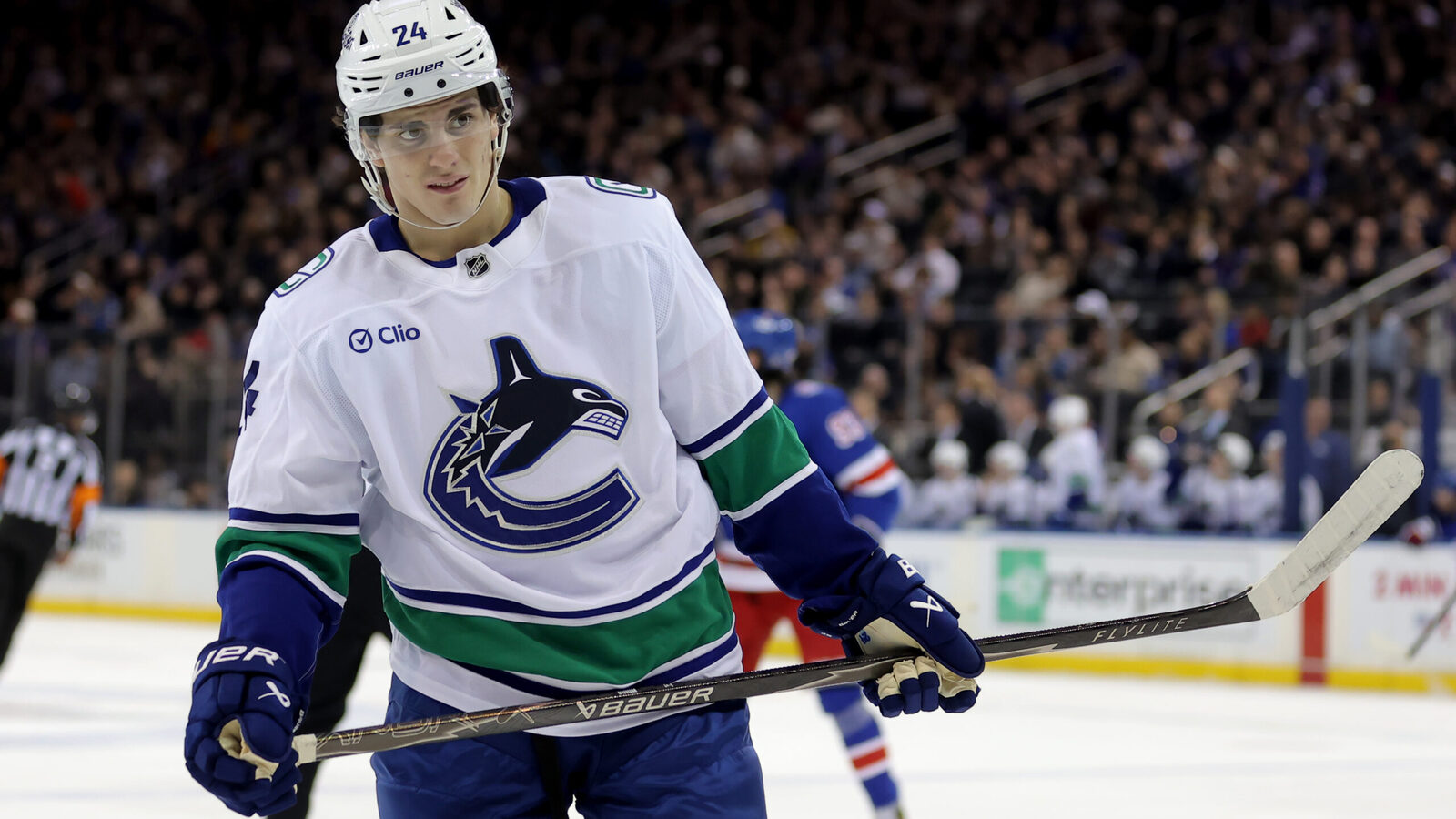 High expectations, trade calls, and more: 1-on-1 with Canucks ...
