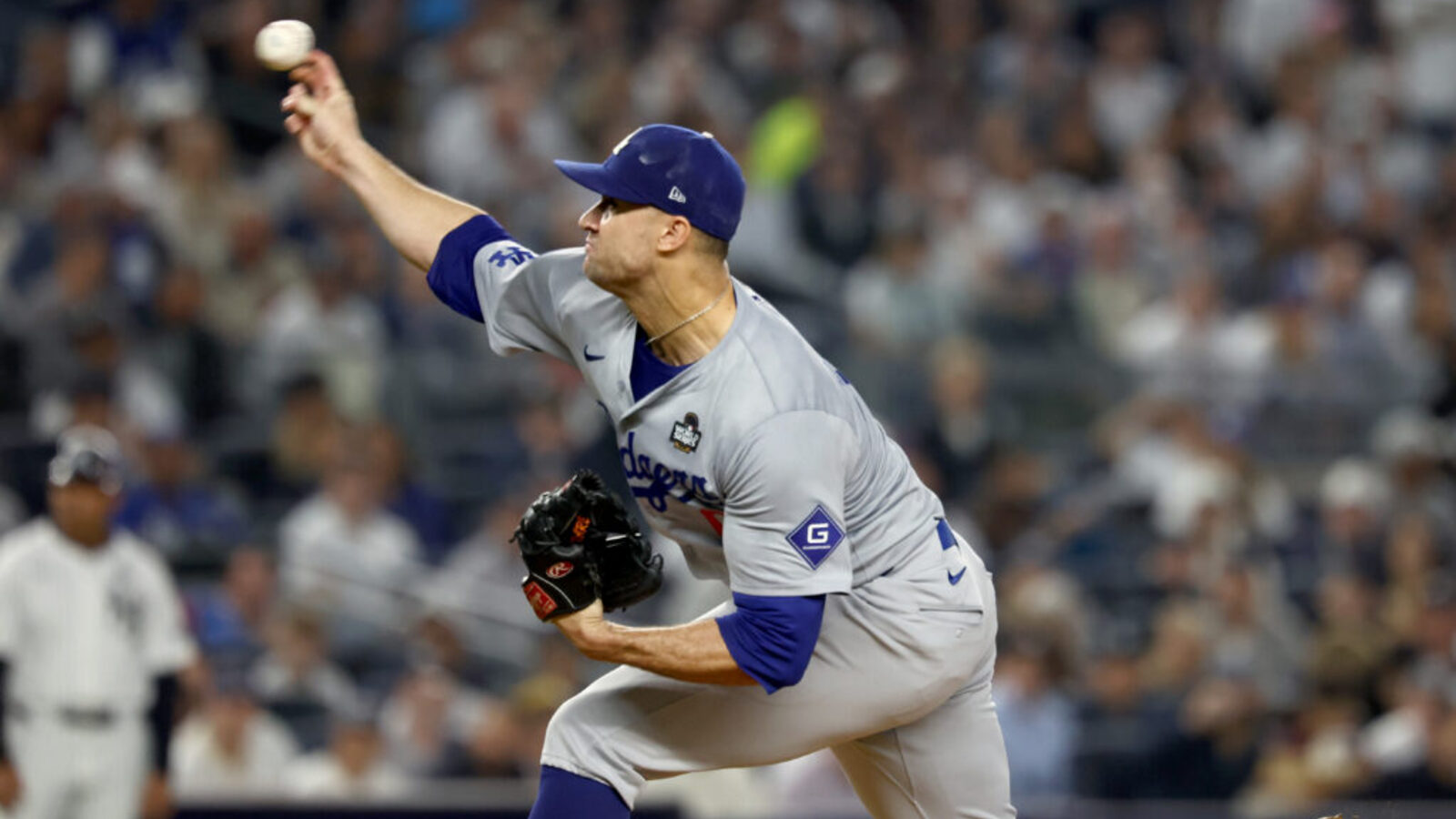 MLB News