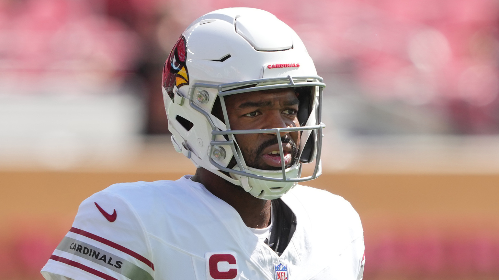Cardinals Trade Marvin Harrison Jr., Speculation Grows on QB Change