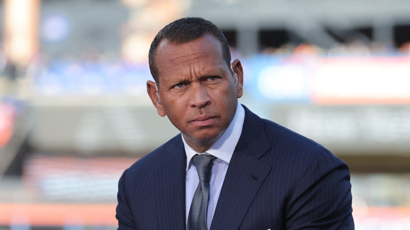 Yankees Legend Alex Rodriguez Makes Announcement on Tuesday | Yardbarker