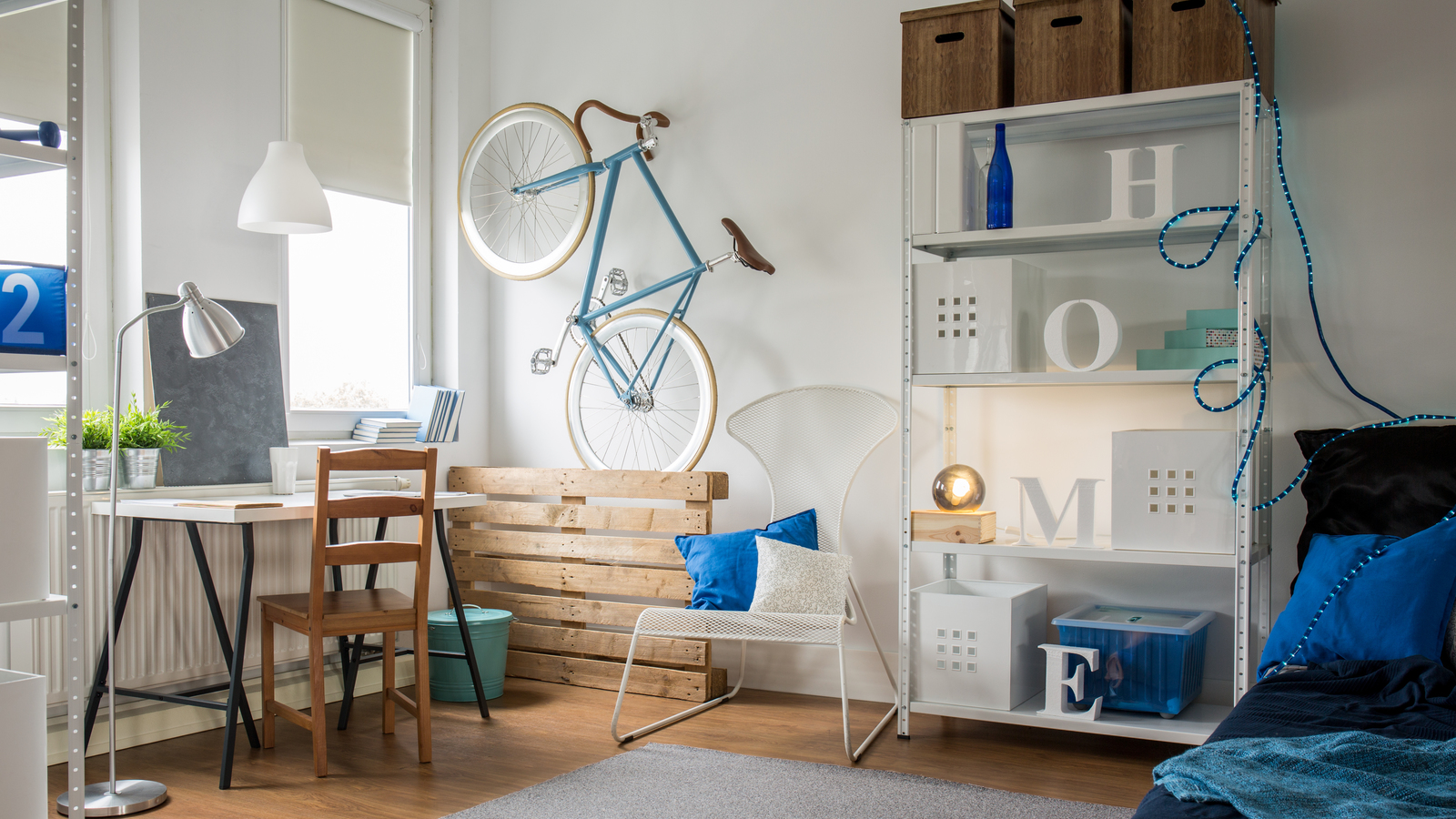 Best Space-Saving Organizers For Small Apartments