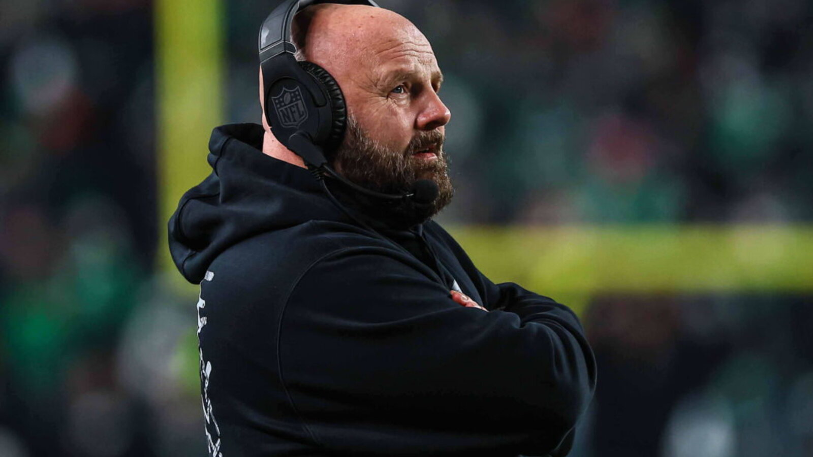 Brian Daboll Loses His Cool After Cam Ward’s Last-Minute Interception Against Giants