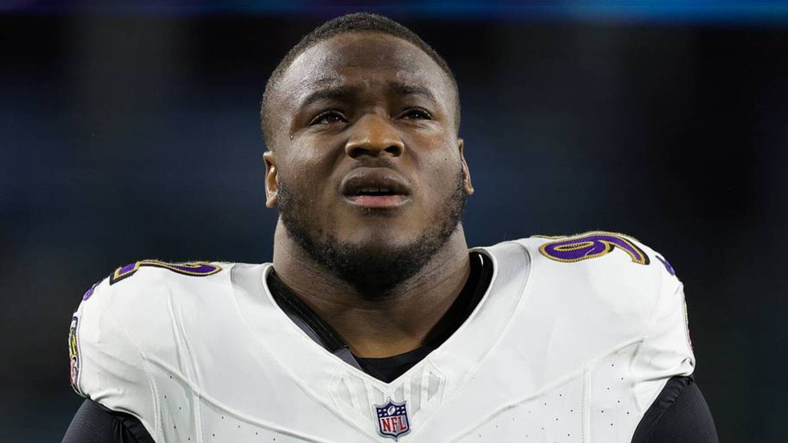 Four Storylines For Ravens' Season-Opening Matchup vs. Colts