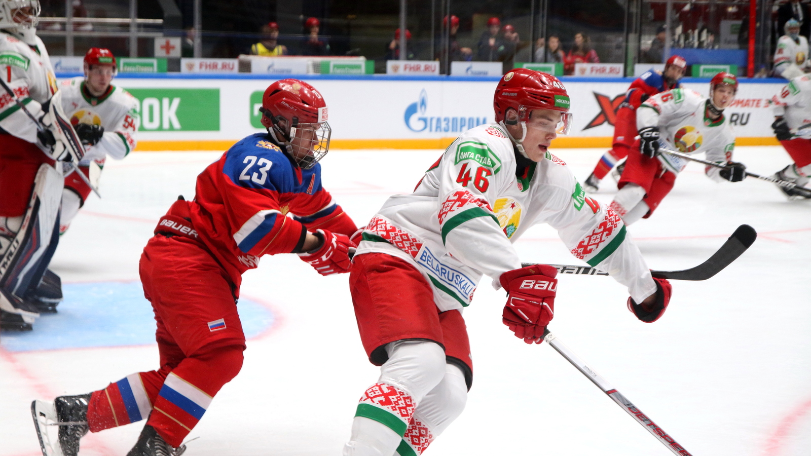 European Devils Prospect Confirms Devils Development Camp Attendance ...