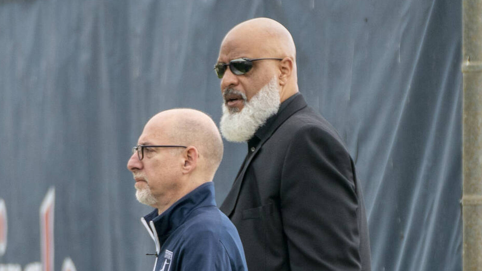 Latest CBA positions for MLB, MLBPA - Vimarsana News