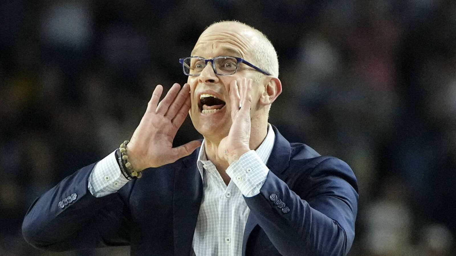 Where desperate Pistons should look for their next head coach Yardbarker