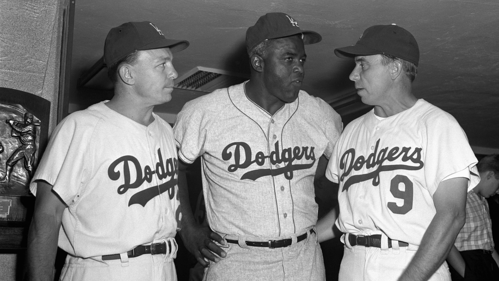 The top 25 Brooklyn/Los Angeles Dodgers of all time Yardbarker