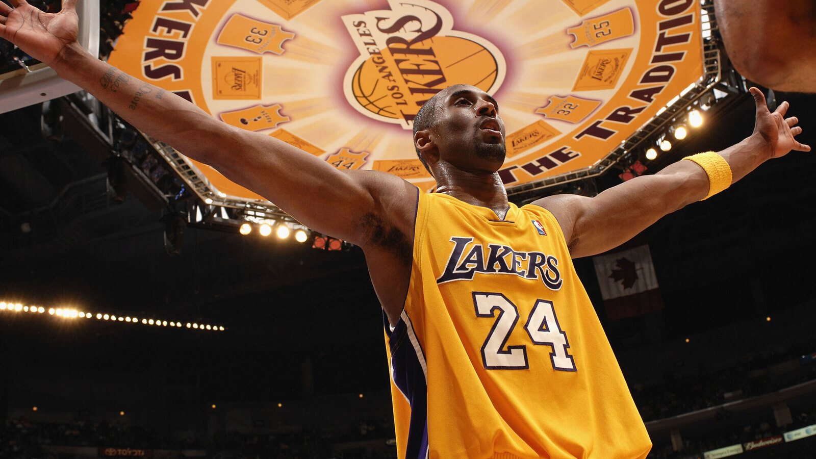 Every NBA team's highest single-game scoring performance