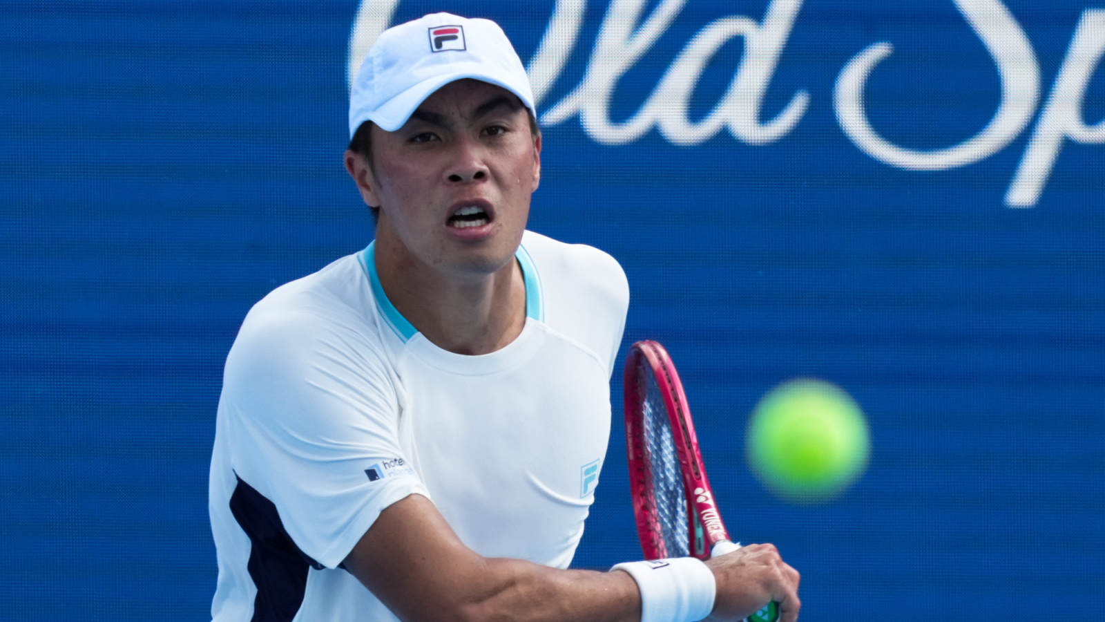 Americans highlight Day 4 U.S. Open men's matches as second round begins