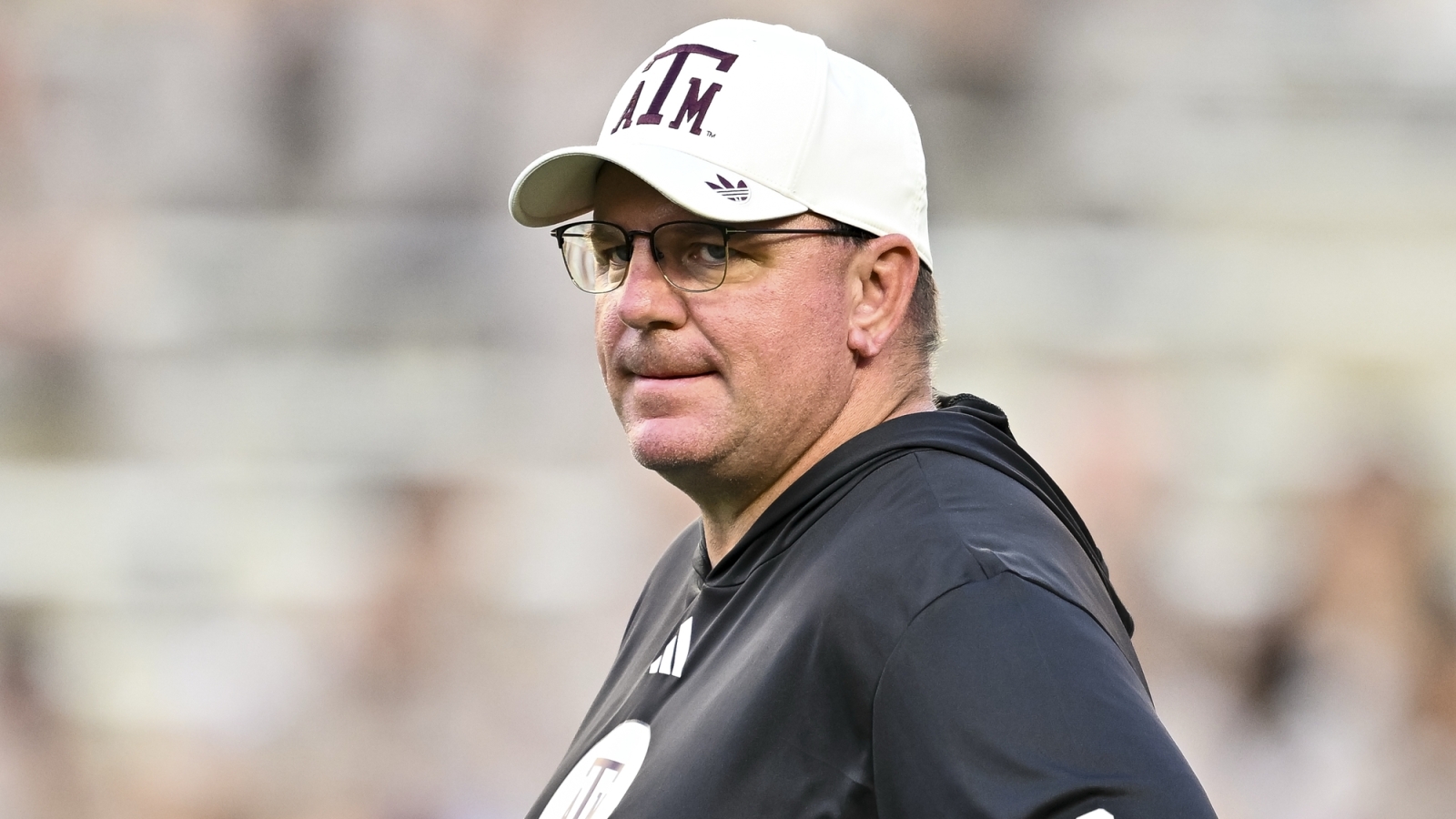 Four-star linebacker Kaden Henderson commits to Texas A&M over Notre Dame and LSU