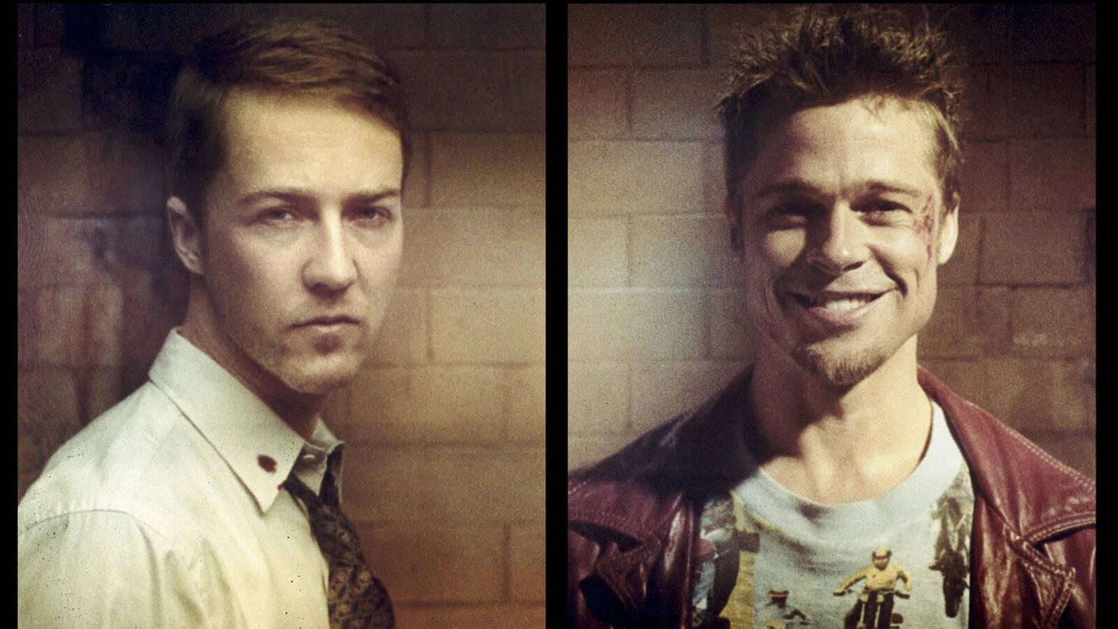 20 facts you might not know about 'Fight Club' | Yardbarker