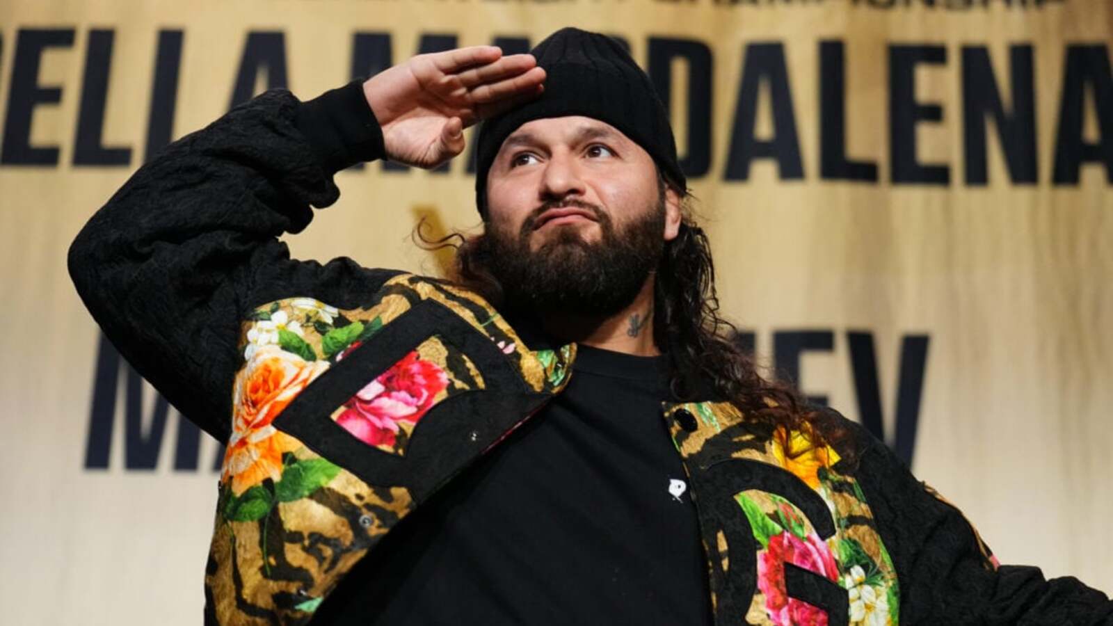 UFC insider explains why Conor McGregor vs Jorge Masvidal on UFC White House event makes ‘all the sense’