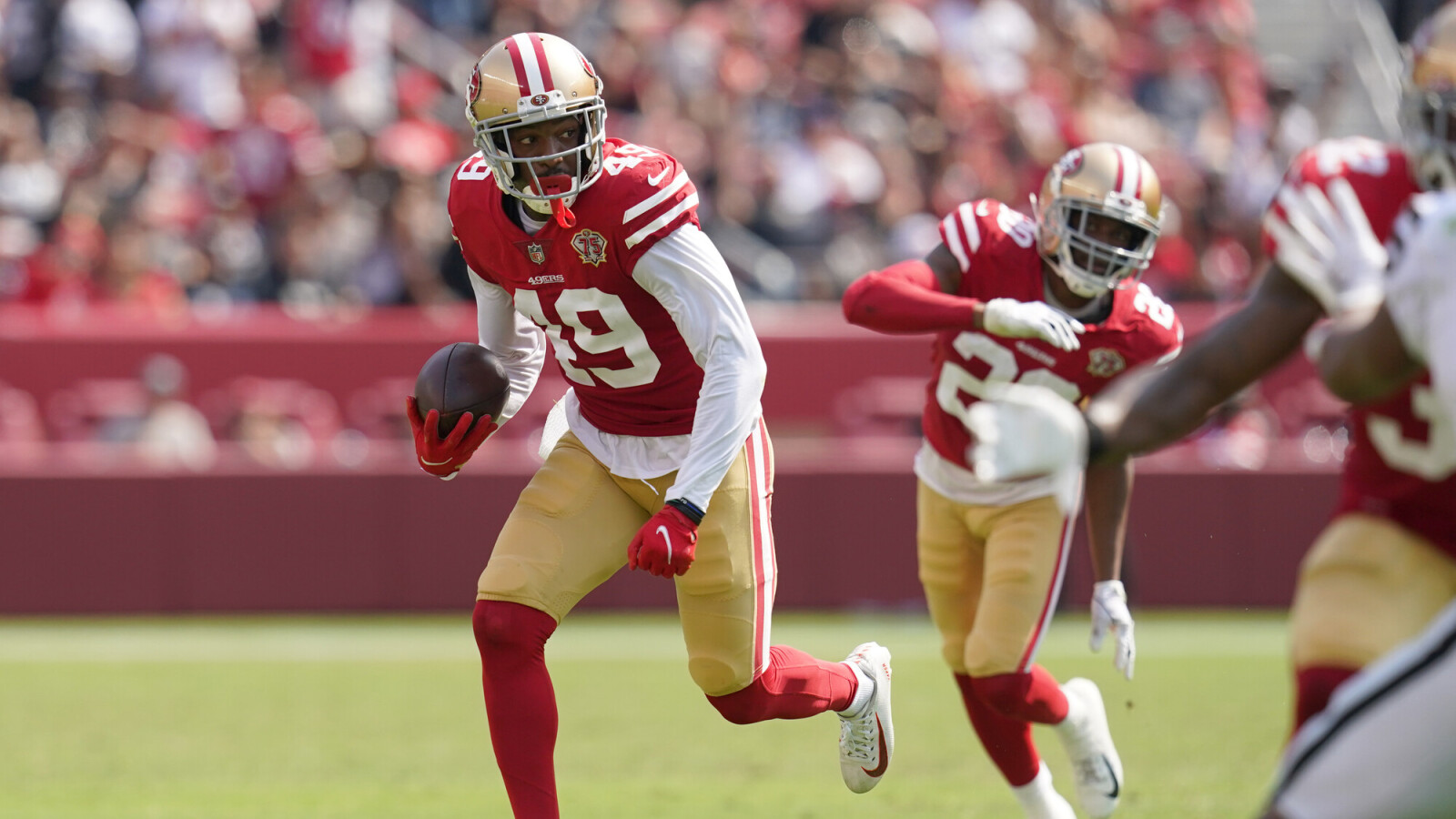 Ha Ha Clinton-Dix challenges Alabama fans to ‘watch the tape’ of Tide ...
