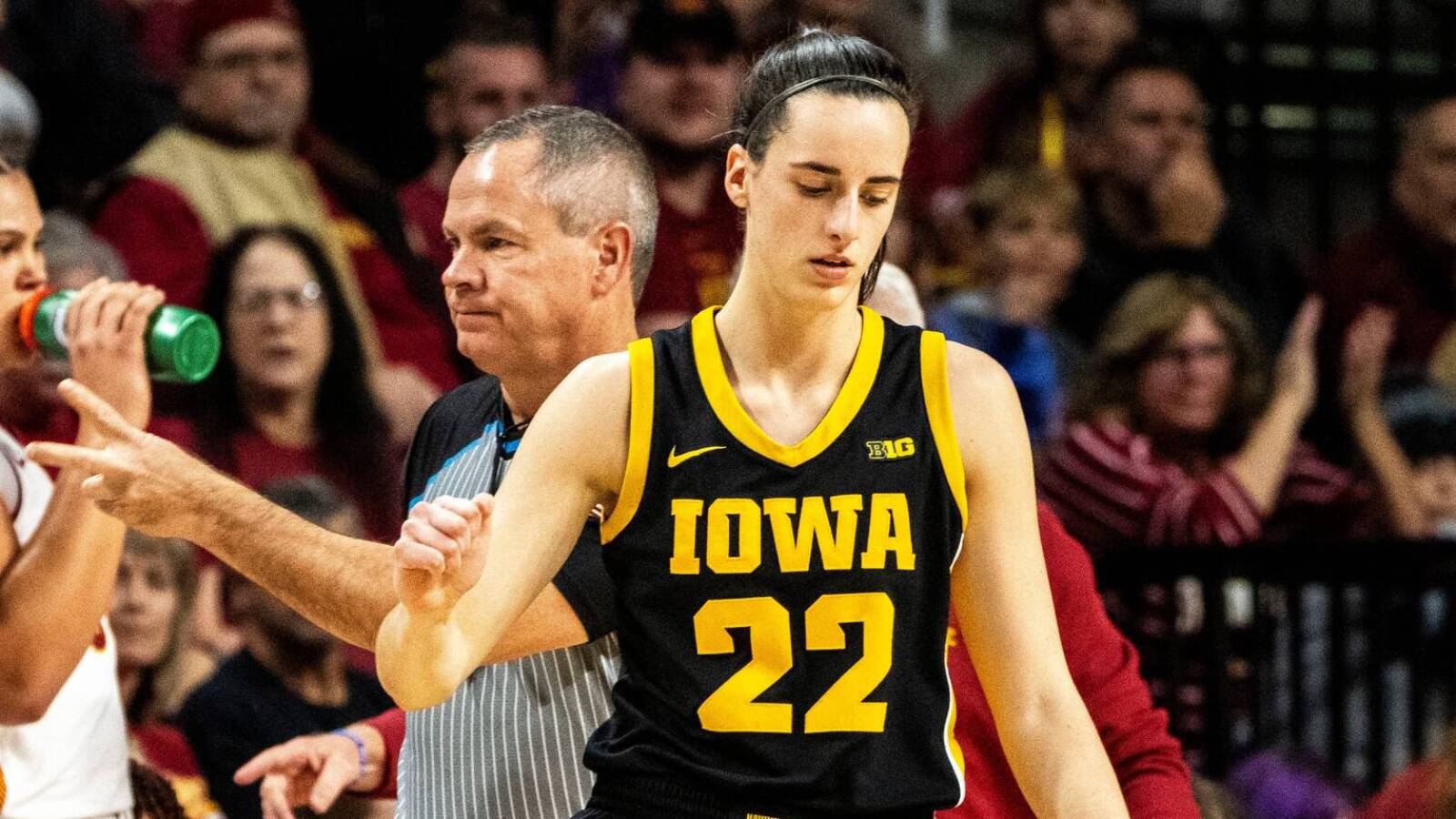 2024 WNBA Mock Draft 1.0 Yardbarker