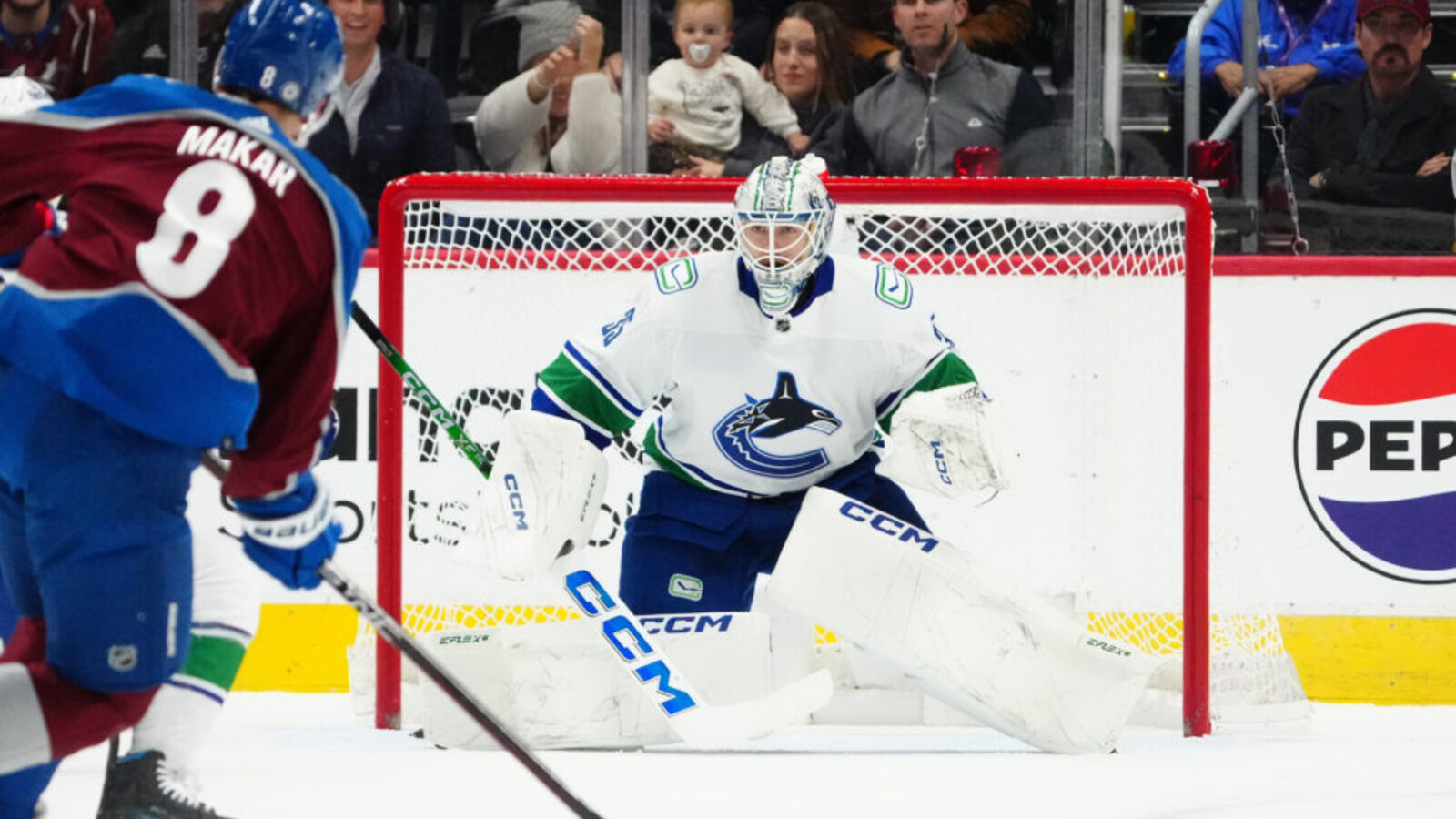 NHL News