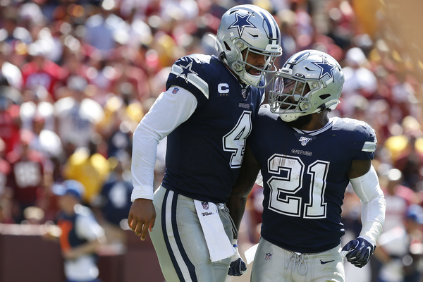 dallas cowboys away jersey