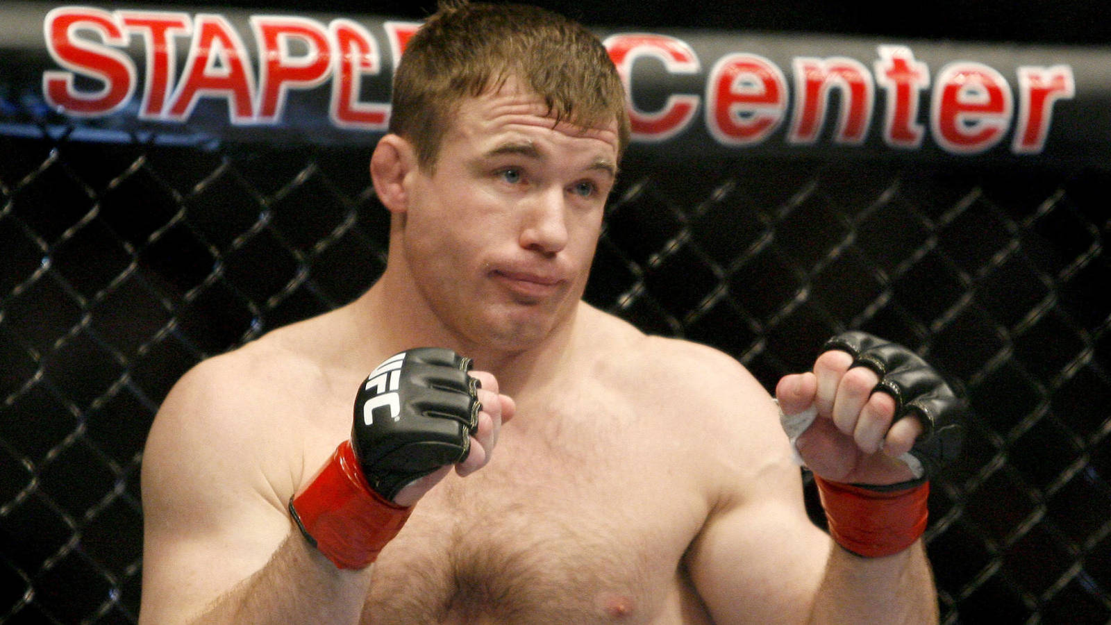The ufc welterweight champions quiz yardbarker