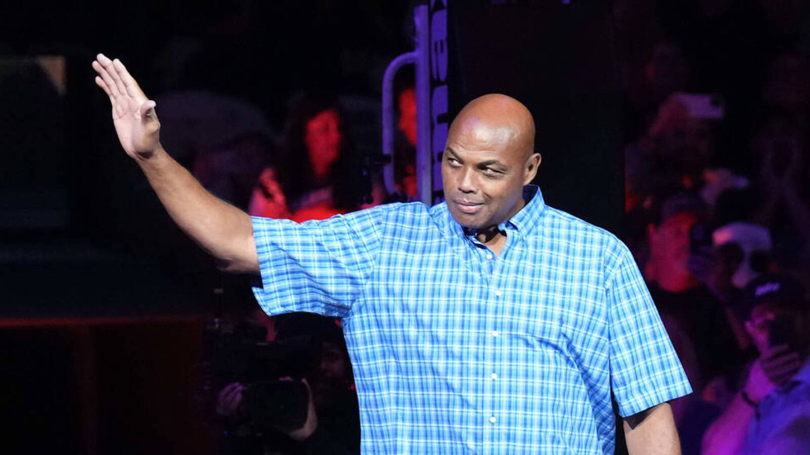 charle barkley net worth - Ilustrasi 2