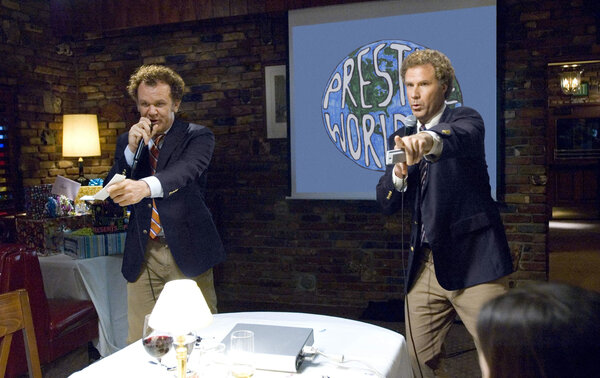 Step Brothers' 10th Anniversary: Everything You Never Knew About