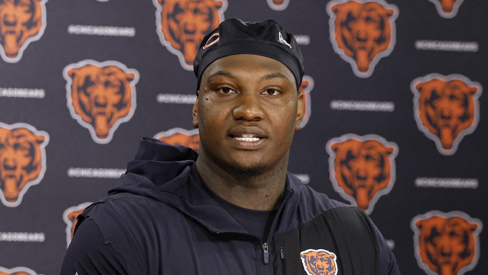 Chicago Bears Consider Trading Gervon Dexter Sr.