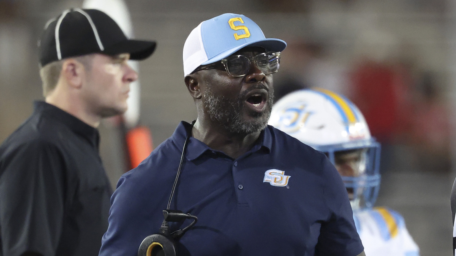 “It was something bad that I was”: NFL legend Marshall Faulk reveals unexpected Parkinson’s diagnosis aft