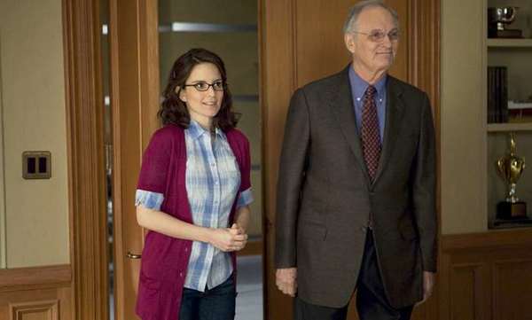 The 25 Best Episodes Of 30 Rock Ranked Yardbarker